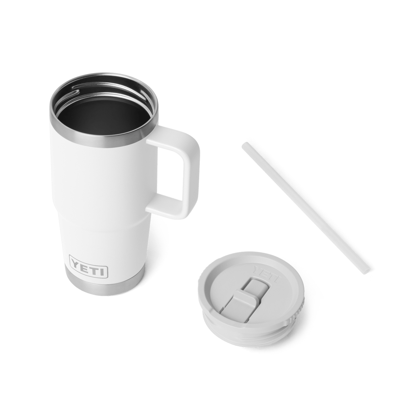 yeti accessori Rambler 20 Oz Travel Str Mug