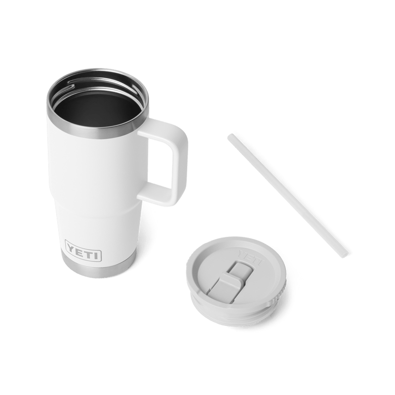 yeti accessori Rambler 20 Oz Travel Str Mug