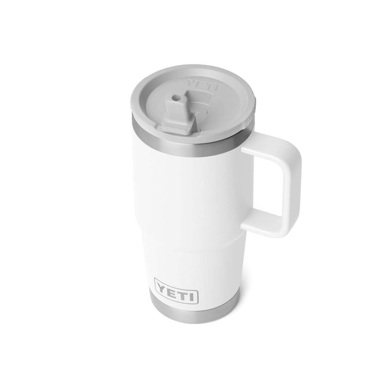 yeti accessori Rambler 20 Oz Travel Str Mug