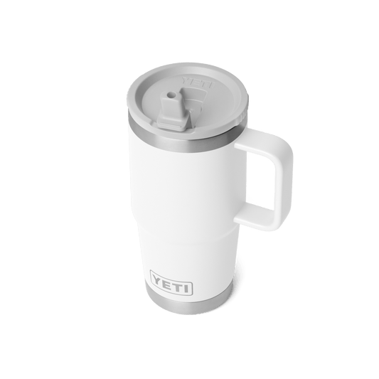 yeti Rambler 20 Oz Travel Str Mug foto 2