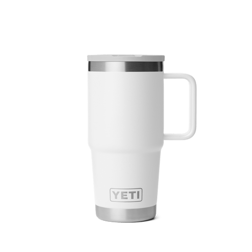 accessori yeti RAMBLER 20 OZ TRAVEL STR MUG
