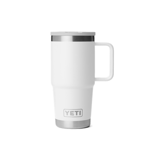 Rambler 20 Oz Travel Str Mug