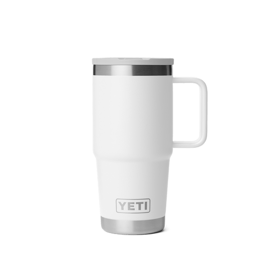 yeti Rambler 20 Oz Travel Str Mug foto 1