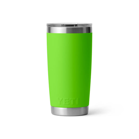 yeti Rambler 20 Oz Tumbler Ms foto 2