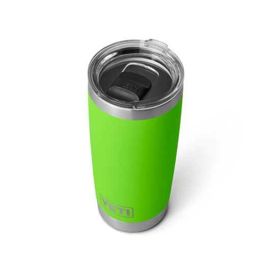 yeti Rambler 20 Oz Tumbler Ms foto 3