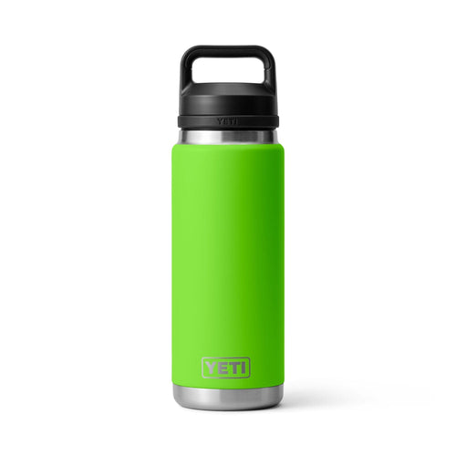 borracce yeti RAMBLER 26 OZ BOTTLE CHUG