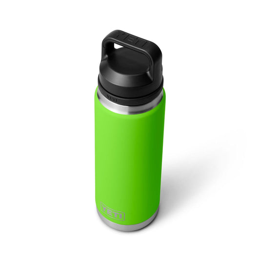 yeti Rambler 26 Oz Bottle Chug foto 4