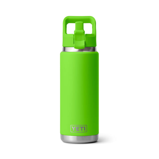 yeti Rambler 26 Oz C Straw Bottle foto 3