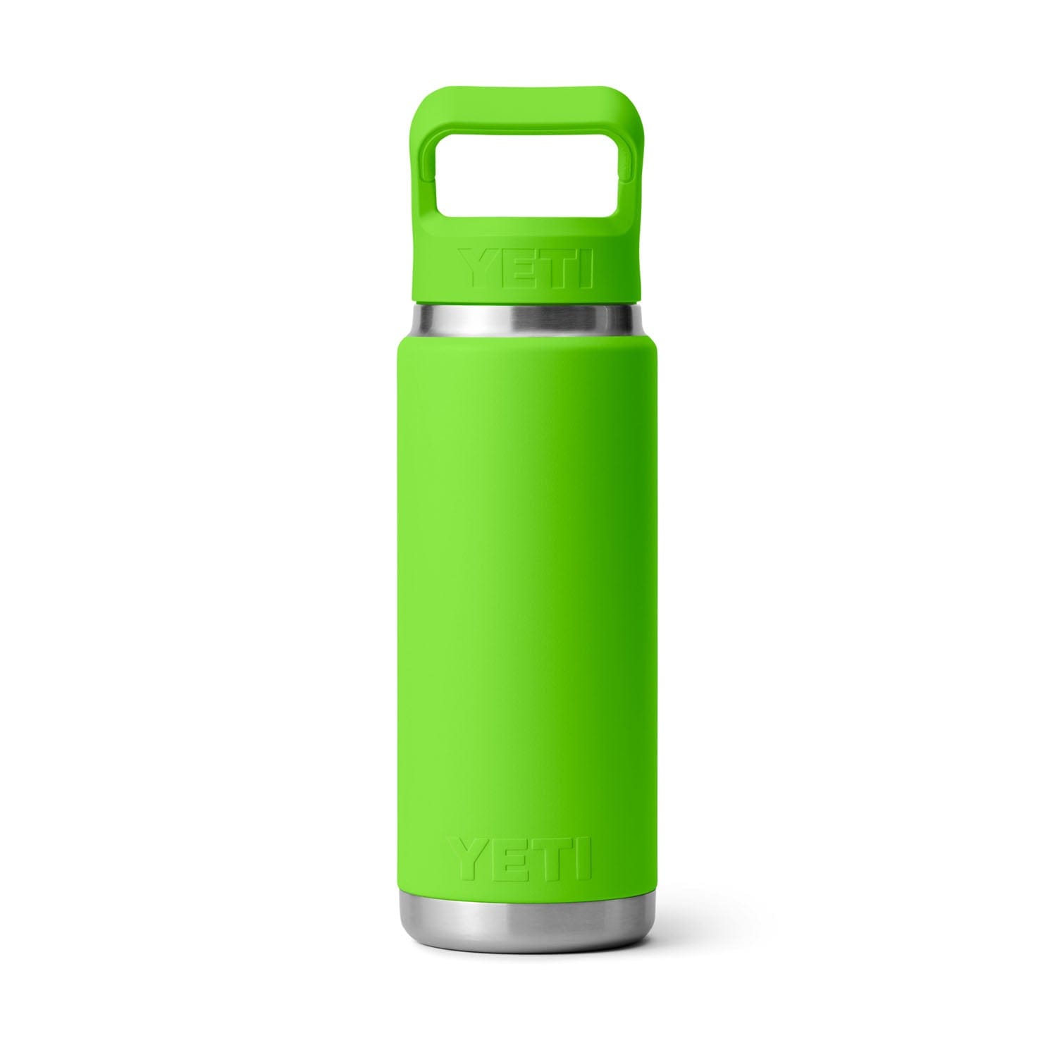 yeti accessori Rambler 26 Oz C Straw Bottle