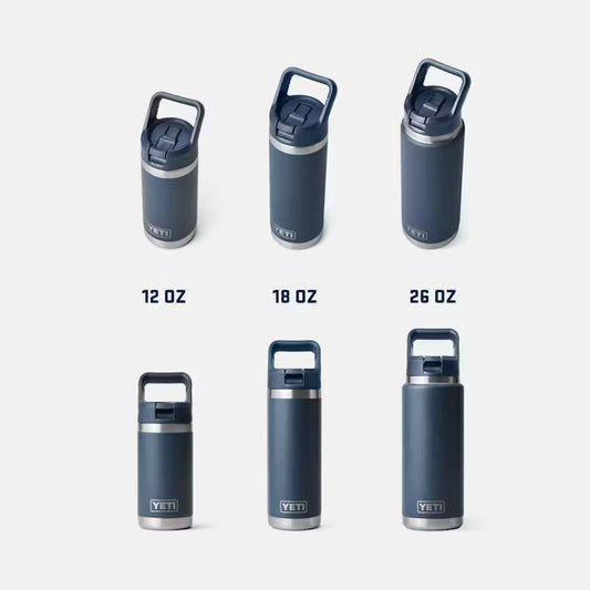 yeti Rambler 26 Oz C Straw Bottle foto 7