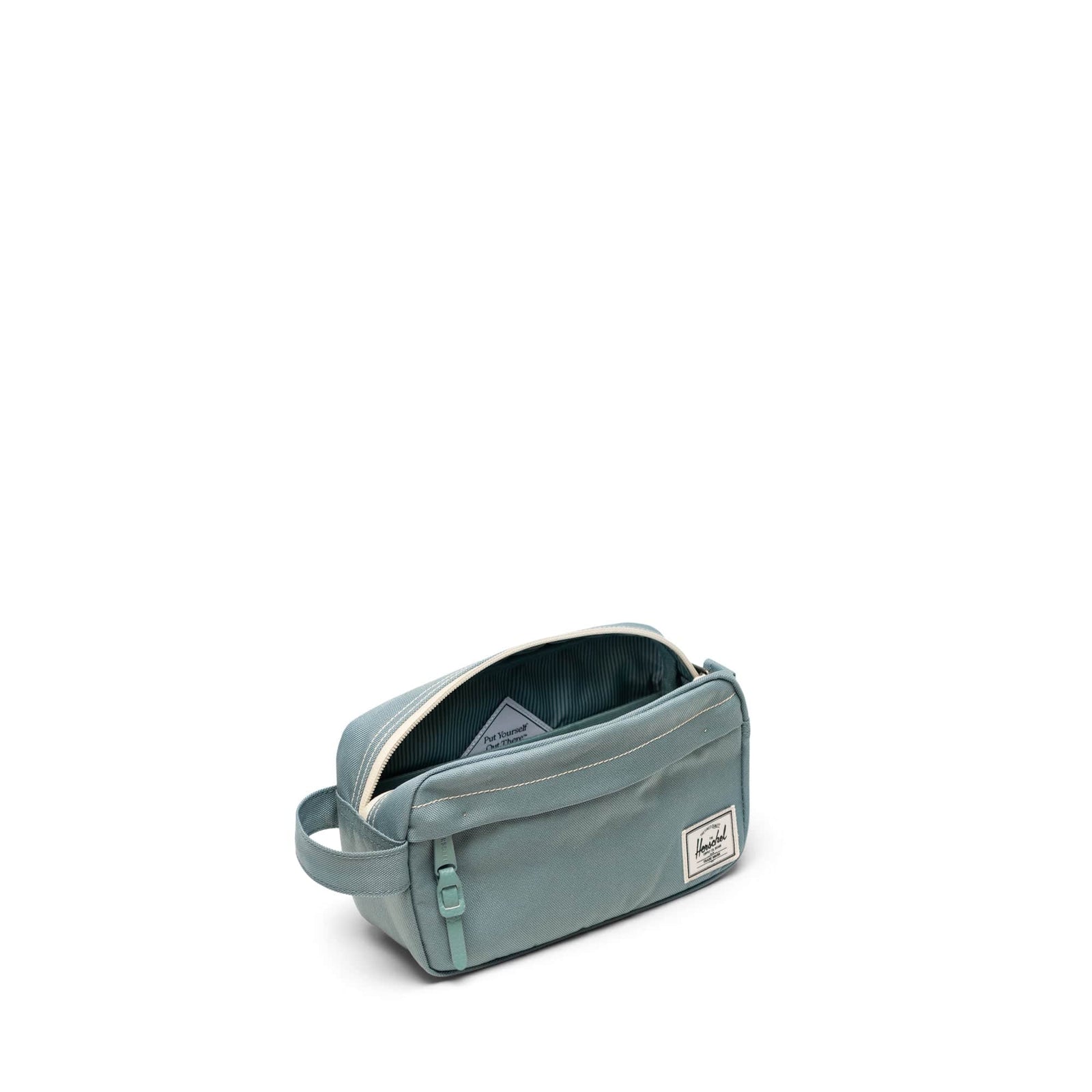herschel acessori da viaggo Chapter Small Travel Kit