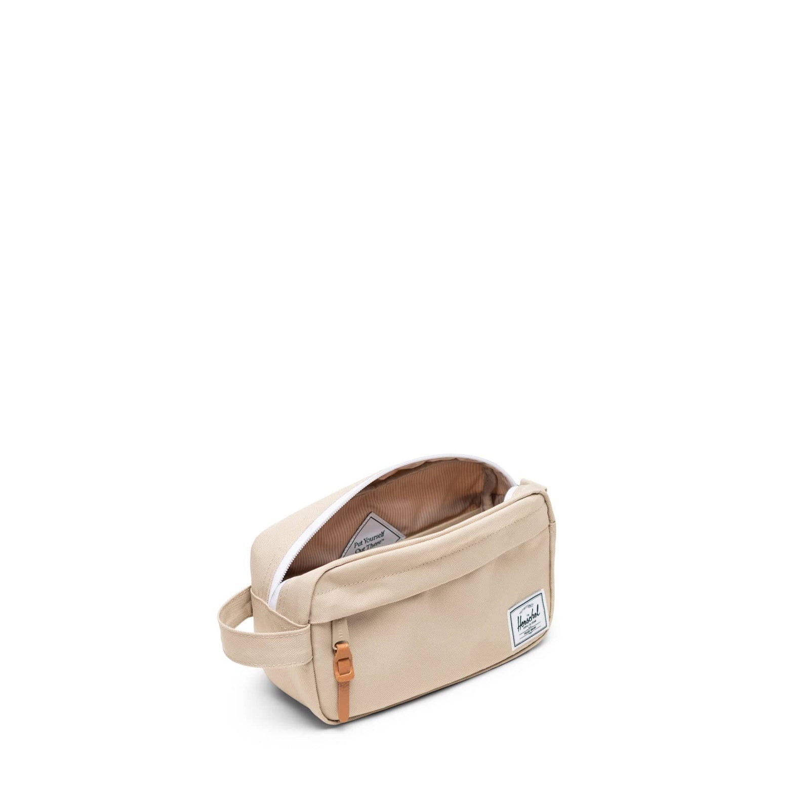 herschel acessori da viaggo Chapter Small Travel Kit