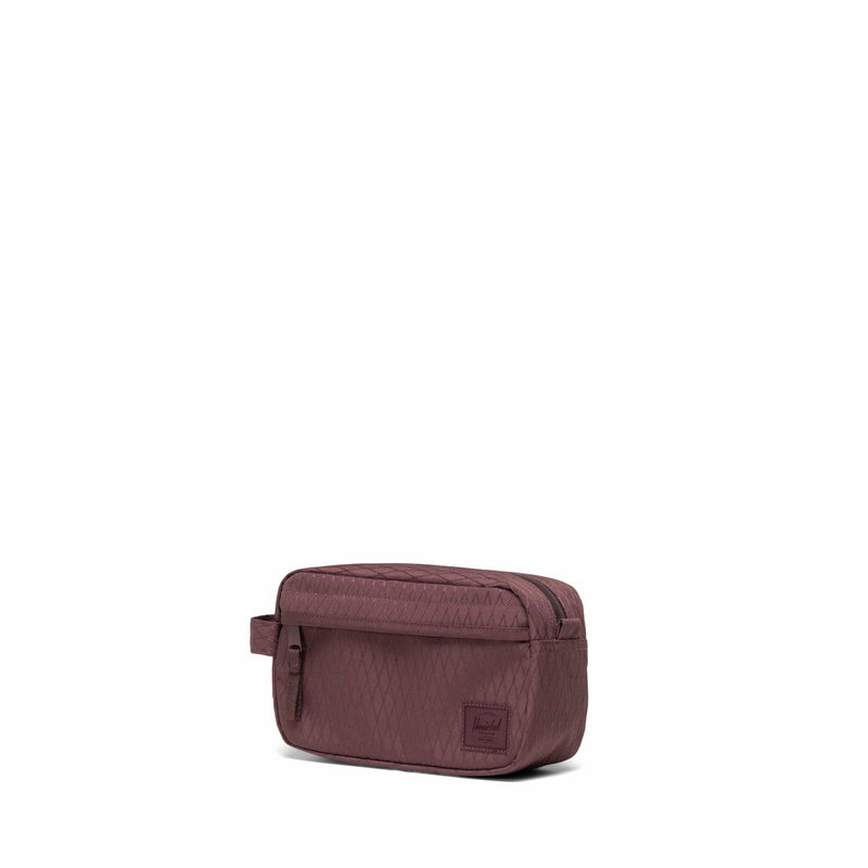 herschel acessori da viaggo Chapter Small Travel Kit