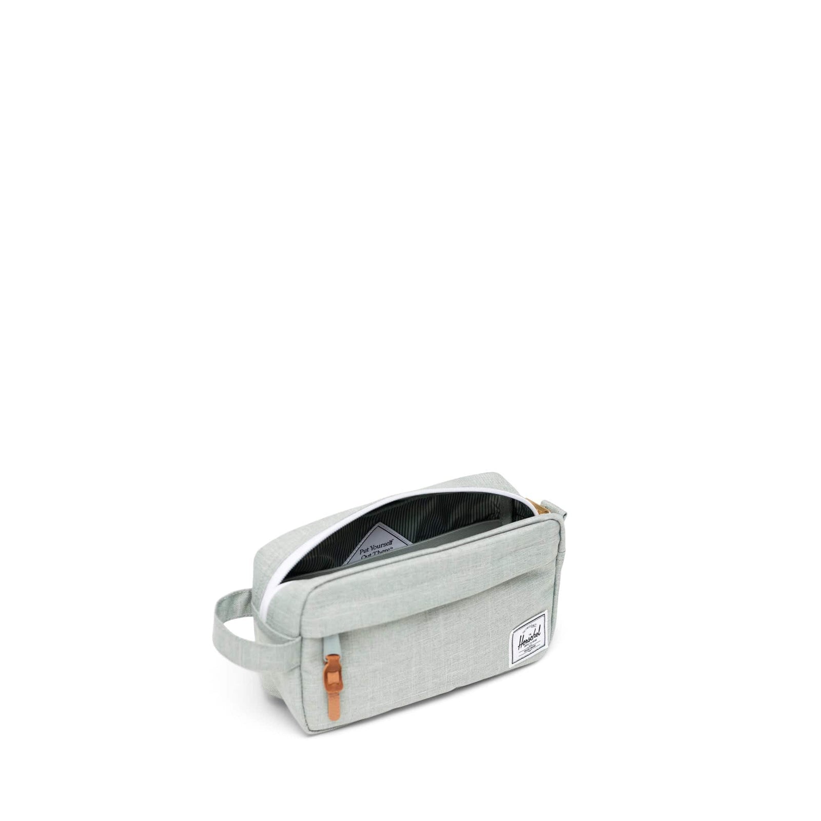 herschel acessori da viaggo Chapter Small Travel Kit