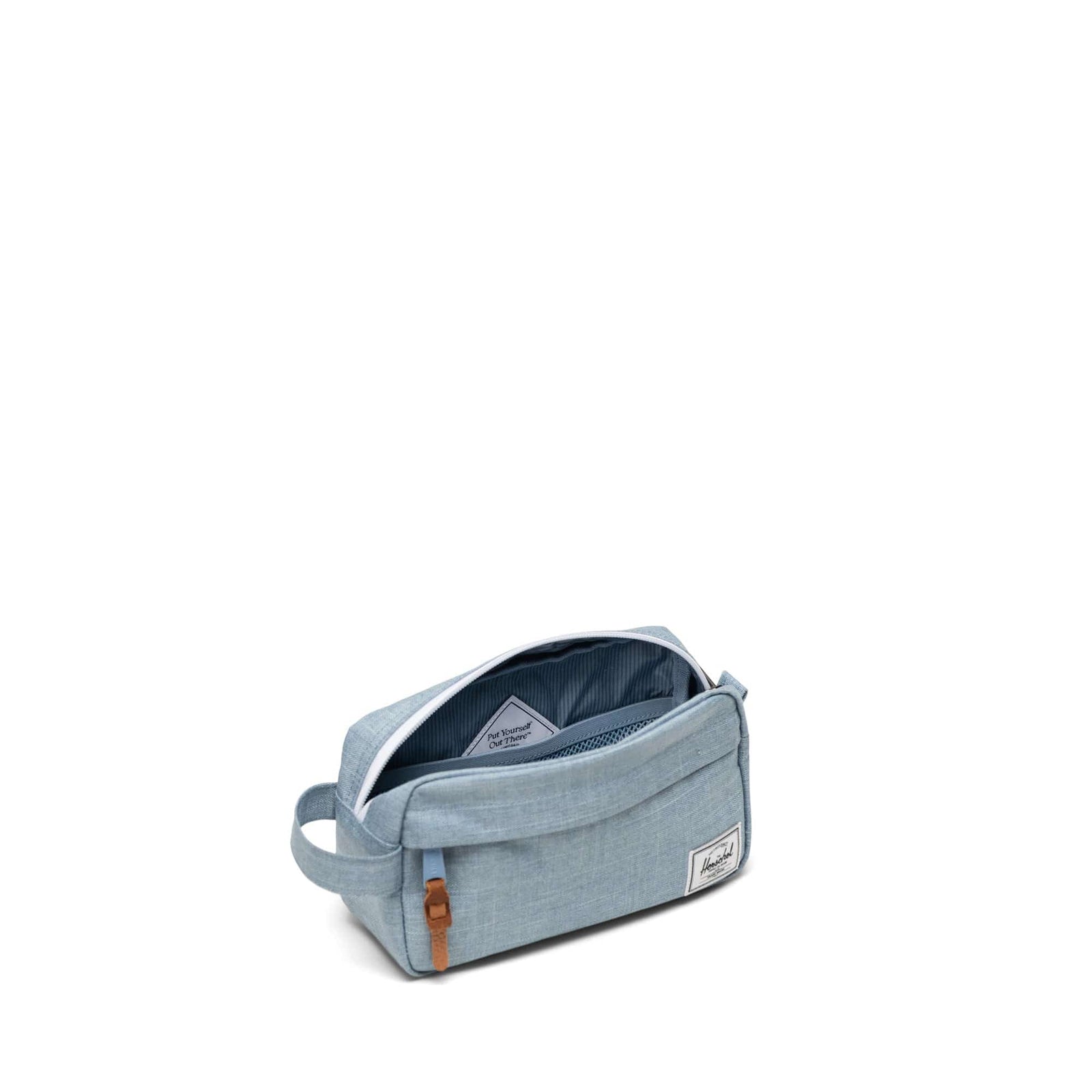 herschel acessori da viaggo Chapter Small Travel Kit