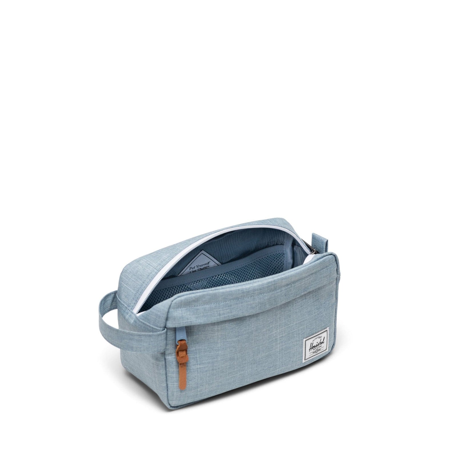 herschel acessori da viaggo Chapter Travel Kit