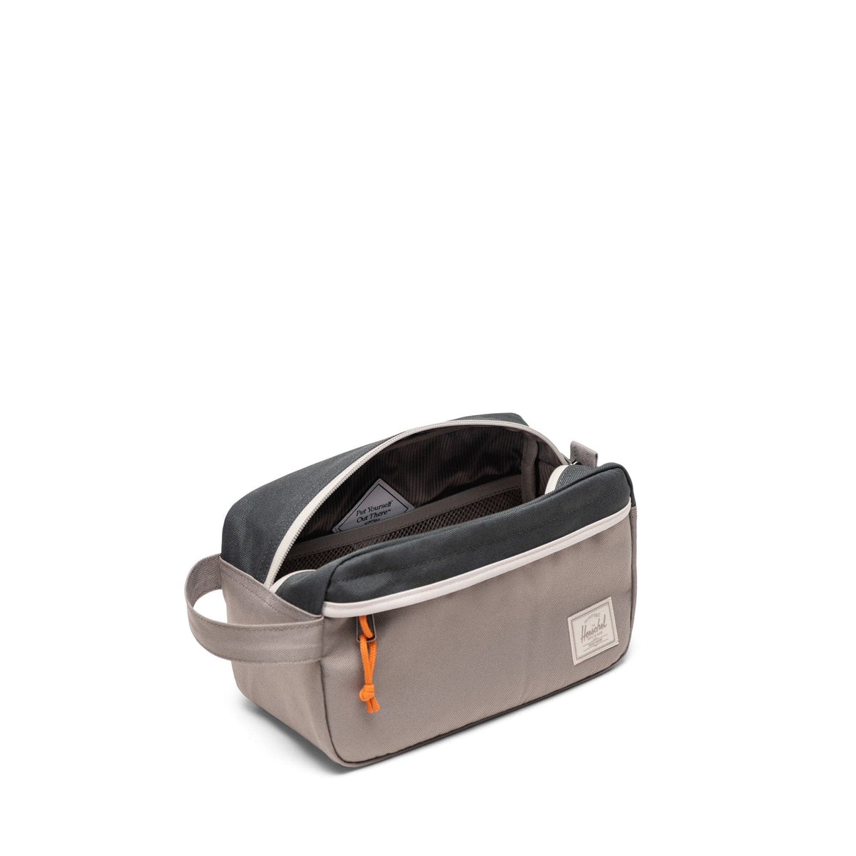 herschel acessori da viaggo Chapter Travel Kit