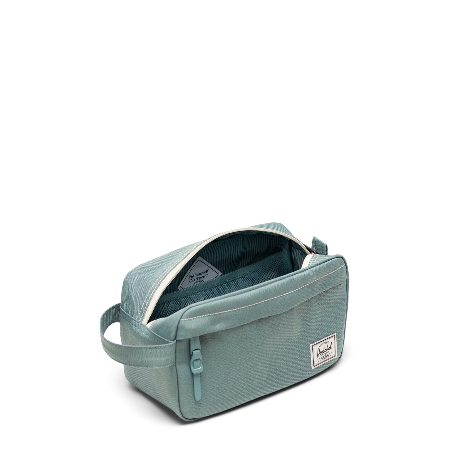 herschel acessori da viaggo Chapter Travel Kit