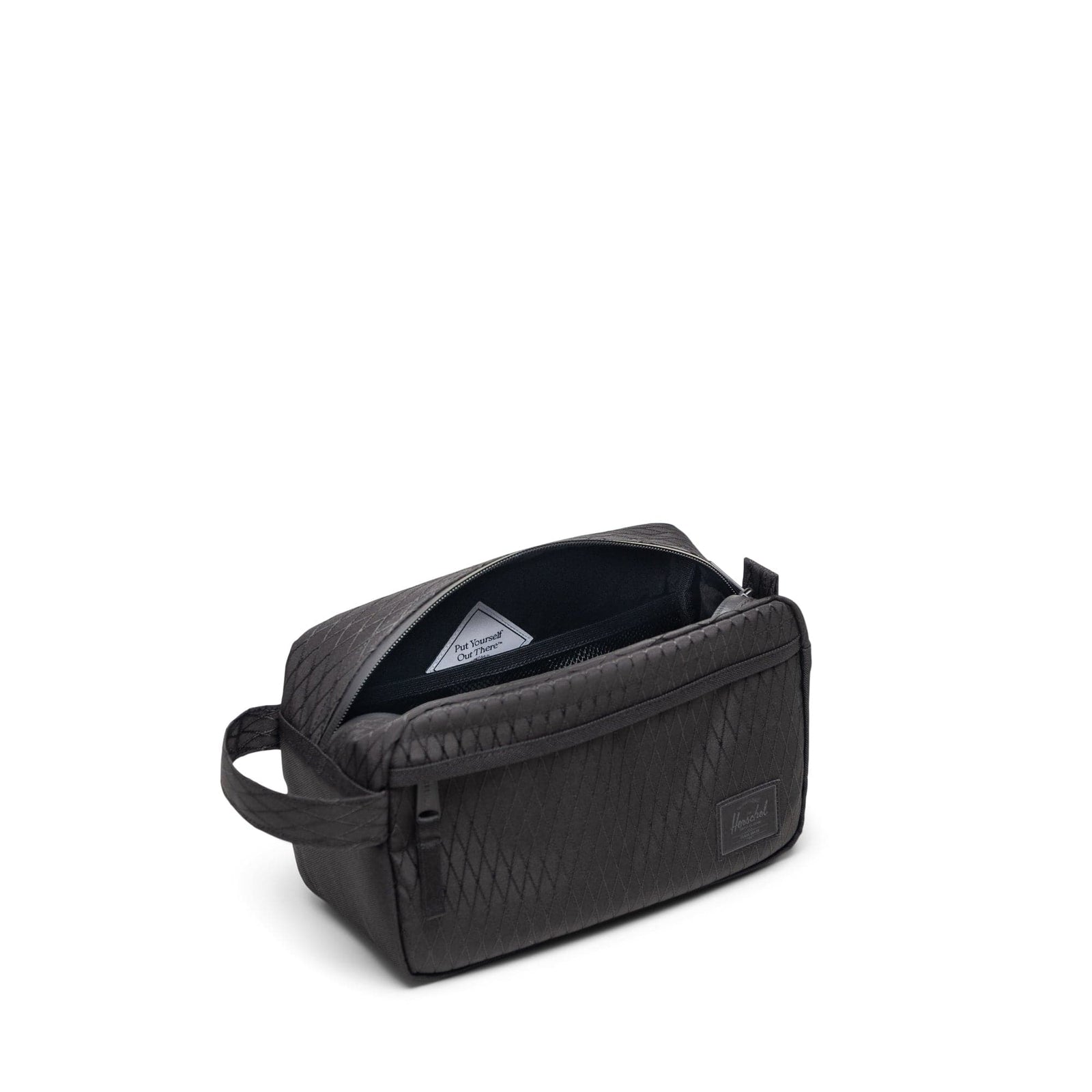 herschel acessori da viaggo Chapter Travel Kit