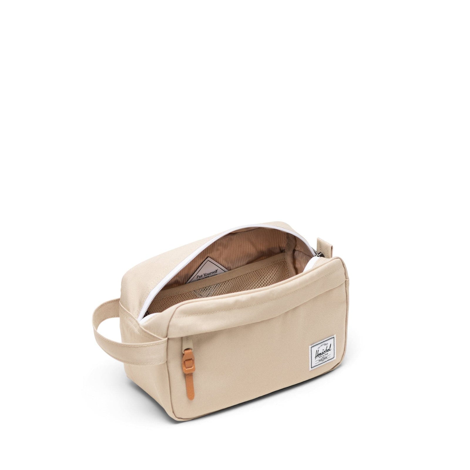 herschel acessori da viaggo Chapter Travel Kit