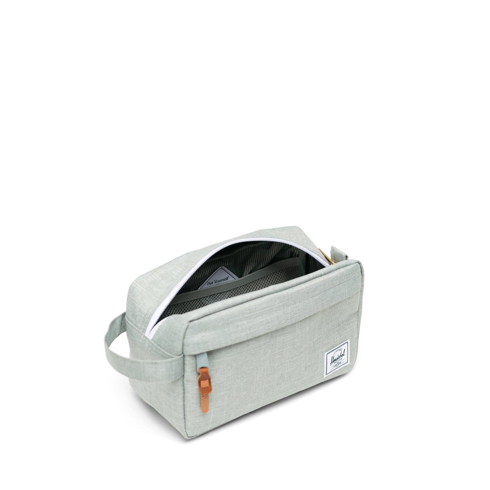 herschel acessori da viaggo Chapter Travel Kit