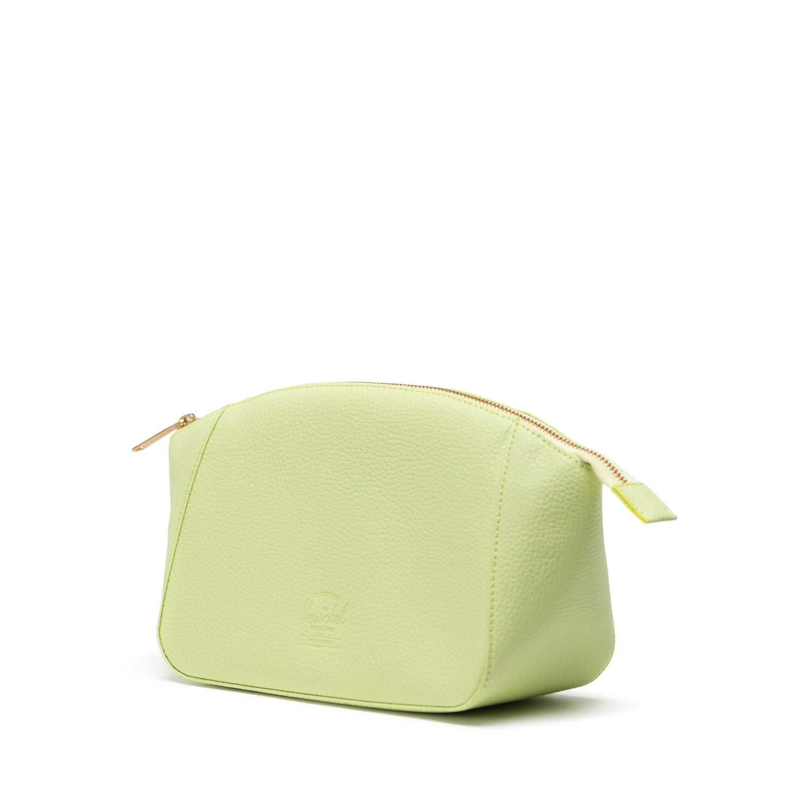 herschel acessori da viaggo Milan Toiletry Bag Vegan Leather