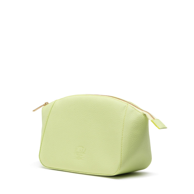 herschel acessori da viaggo Milan Toiletry Bag Vegan Leather