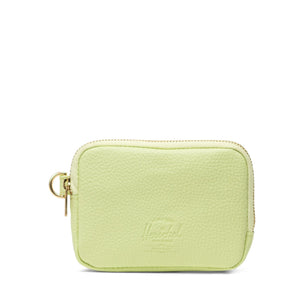 Oxford Pouch Vegan Leather