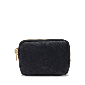 Oxford Pouch Vegan Leather