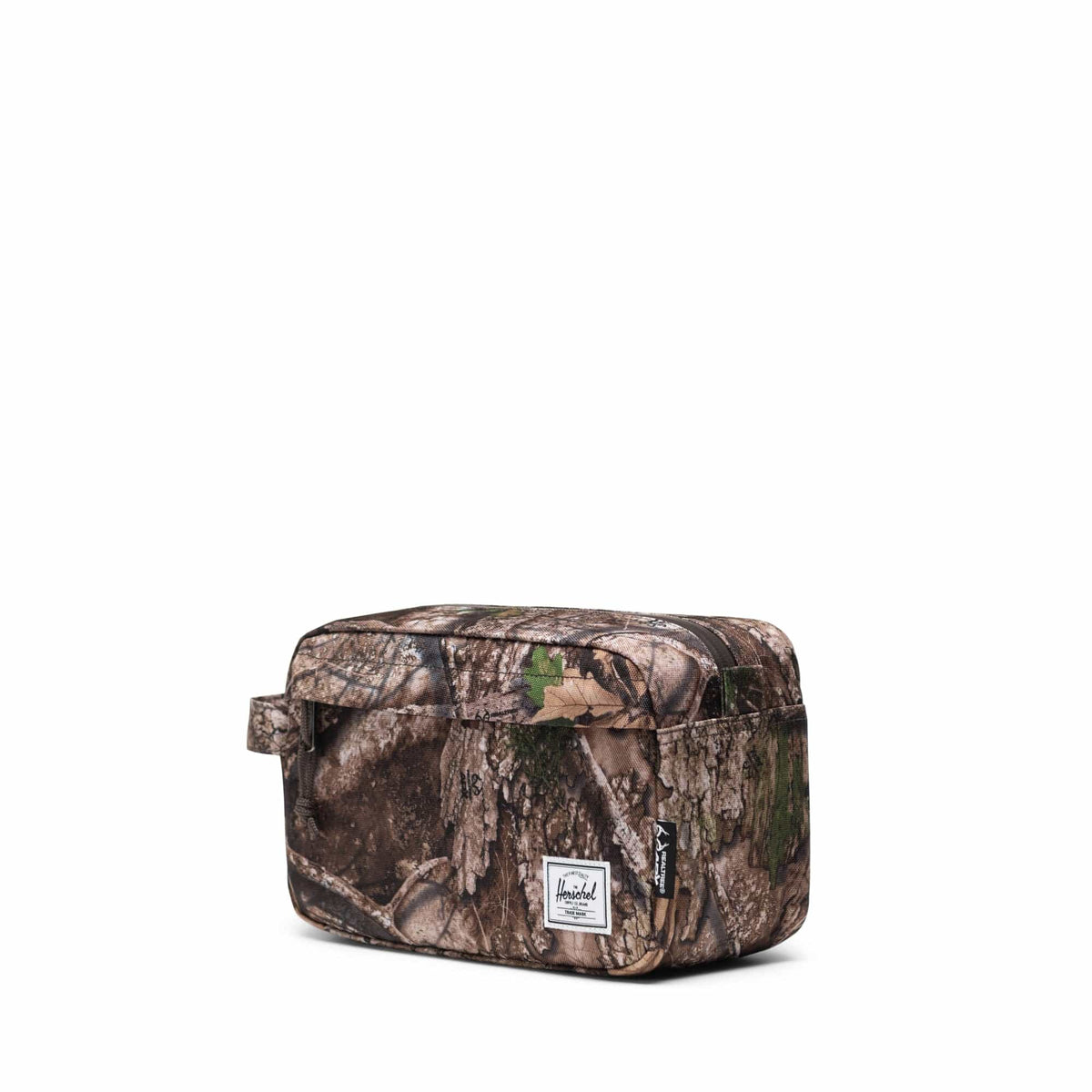herschel acessori da viaggo Realtree Chapter Travel Kit