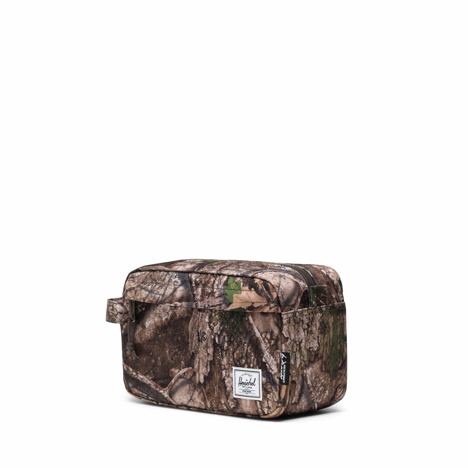 herschel acessori da viaggo Realtree Chapter Travel Kit