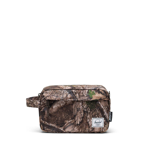beauty herschel REALTREE CHAPTER TRAVEL KIT
