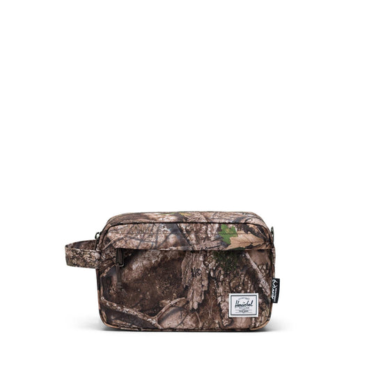 herschel Realtree Chapter Travel Kit foto 1