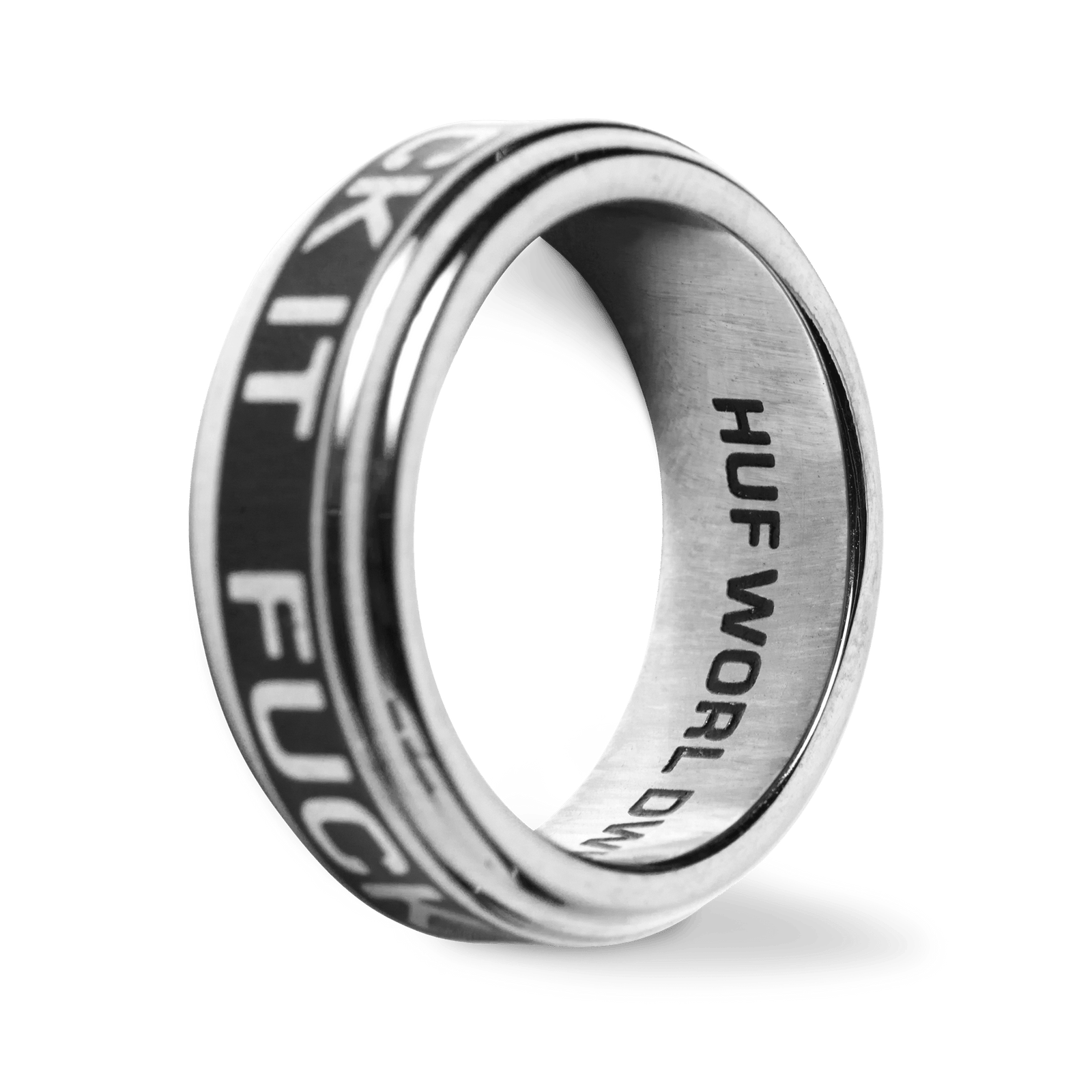 huf anelli Mono Ring