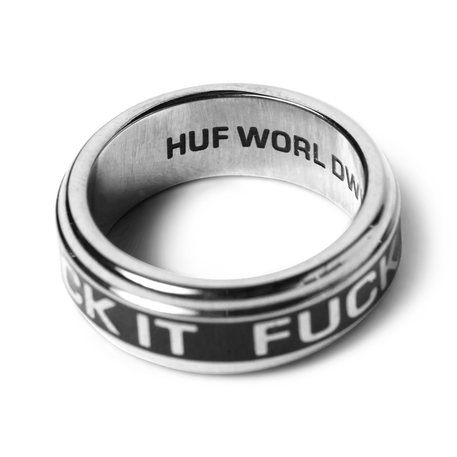 huf anelli Mono Ring