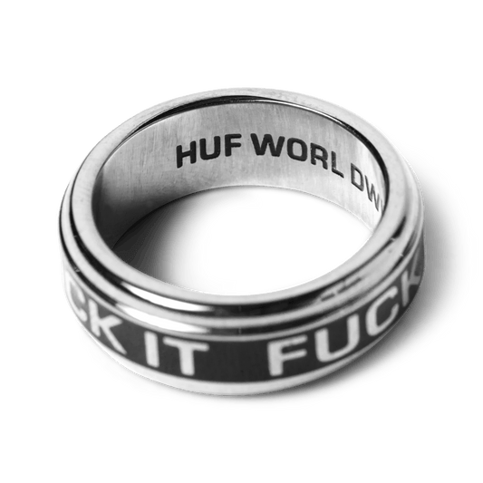huf Mono Ring foto 3