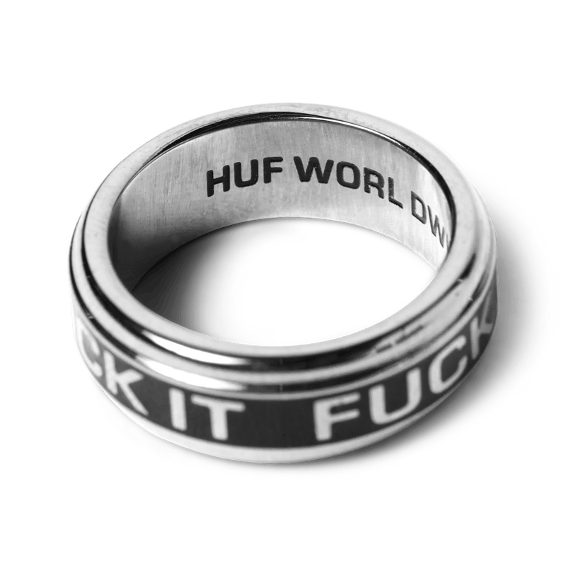 huf anelli Mono Ring