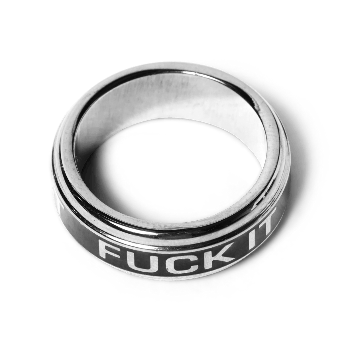 huf anelli Mono Ring