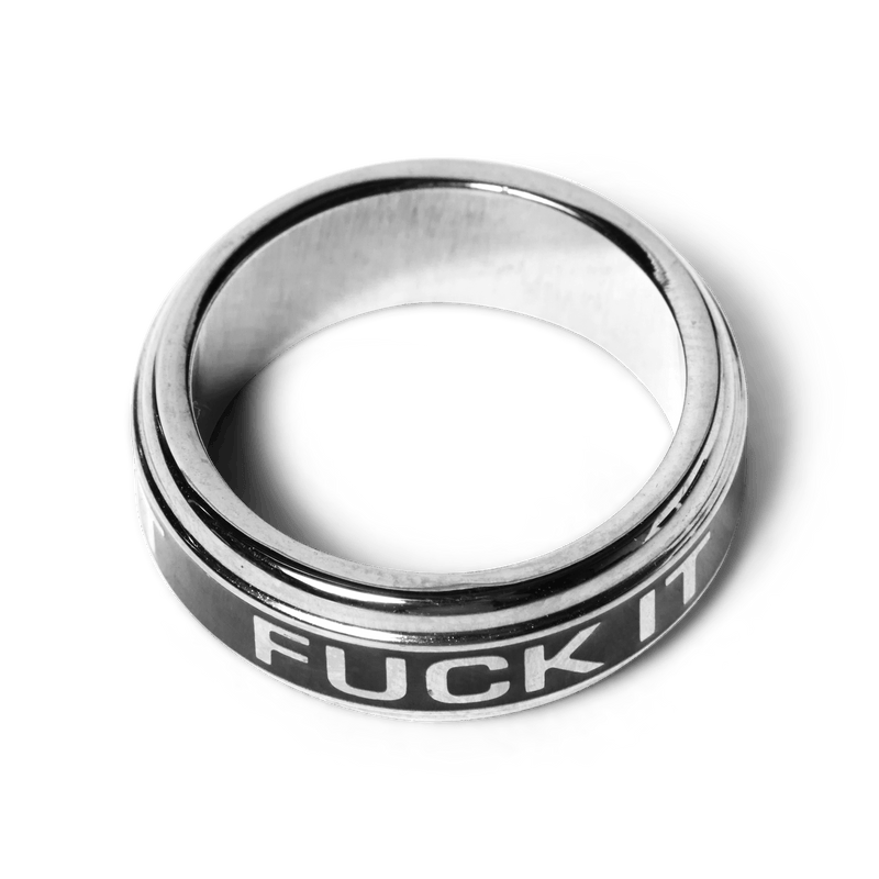 huf anelli Mono Ring