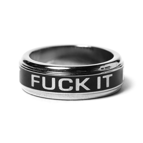 anelli huf MONO RING