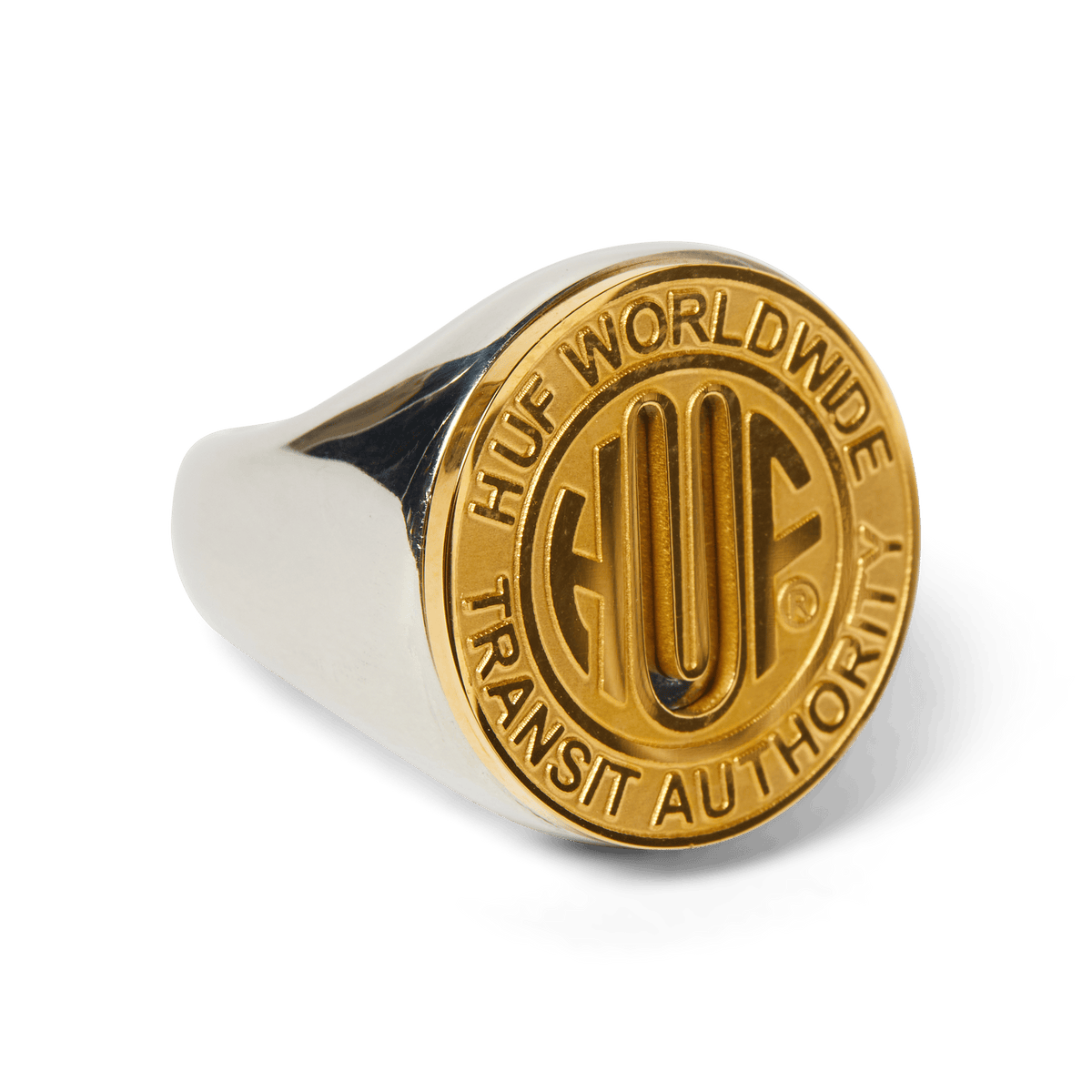 huf anelli Token Signet