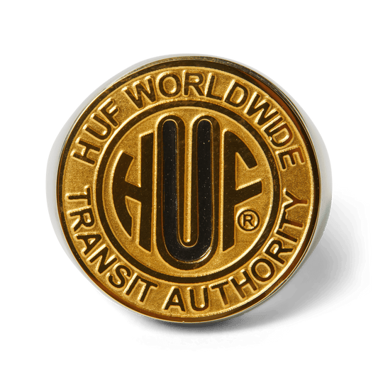 huf Token Signet foto 2