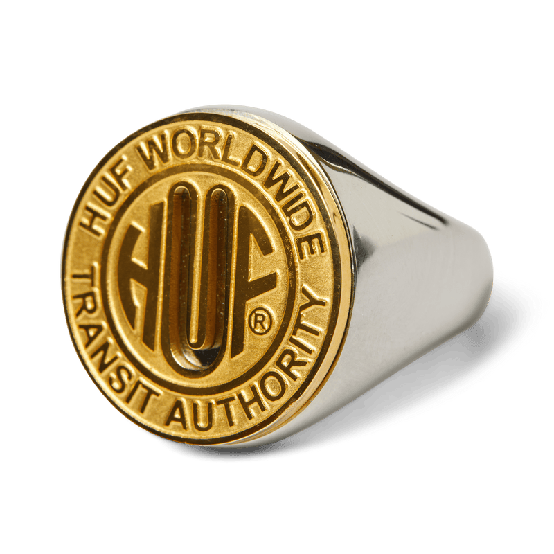huf anelli Token Signet