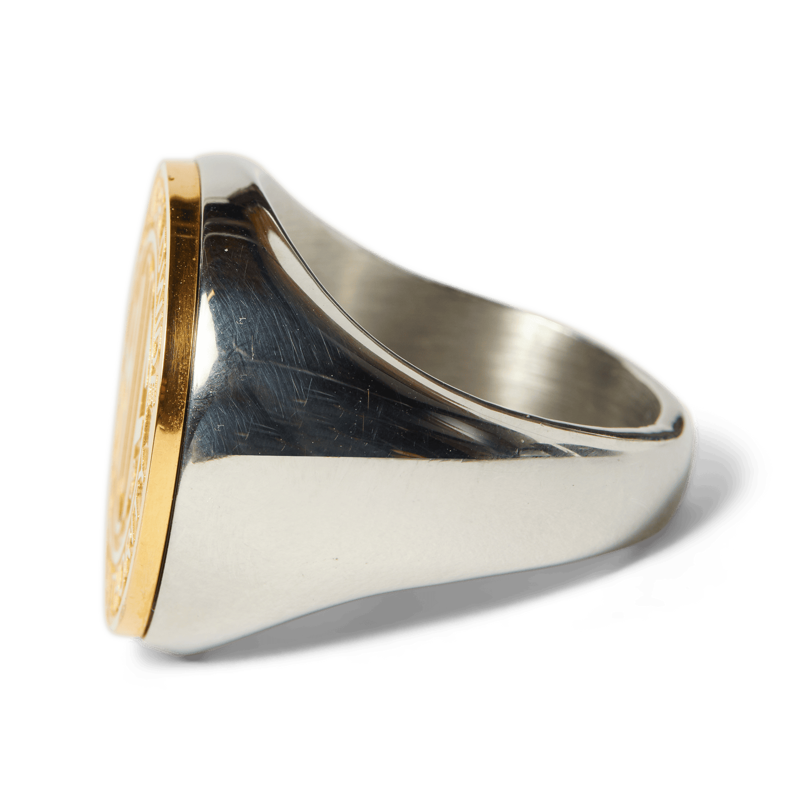 huf anelli Token Signet