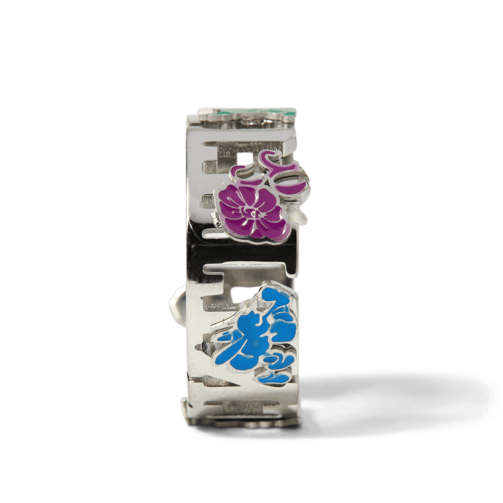huf anelli Trip Ring