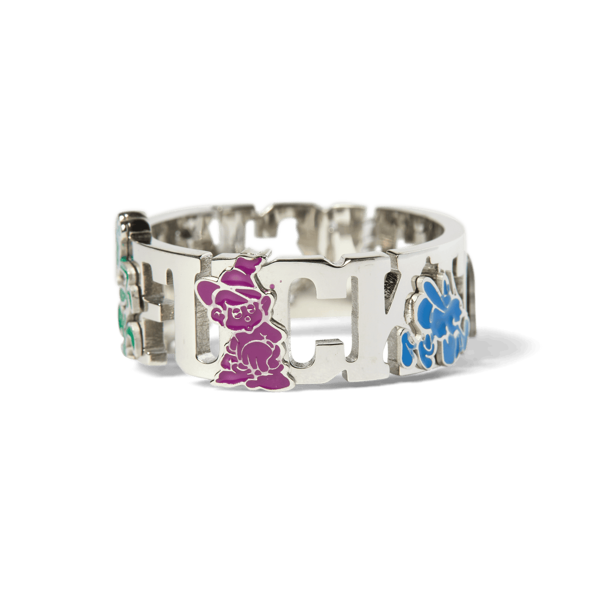 huf anelli Trip Ring