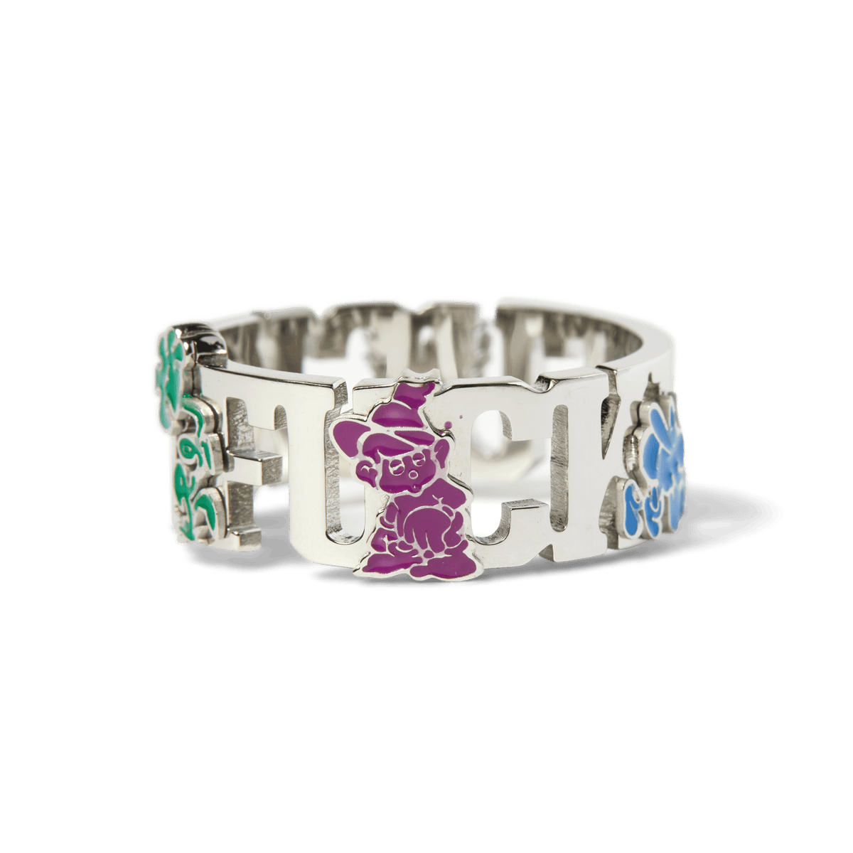 huf anelli Trip Ring