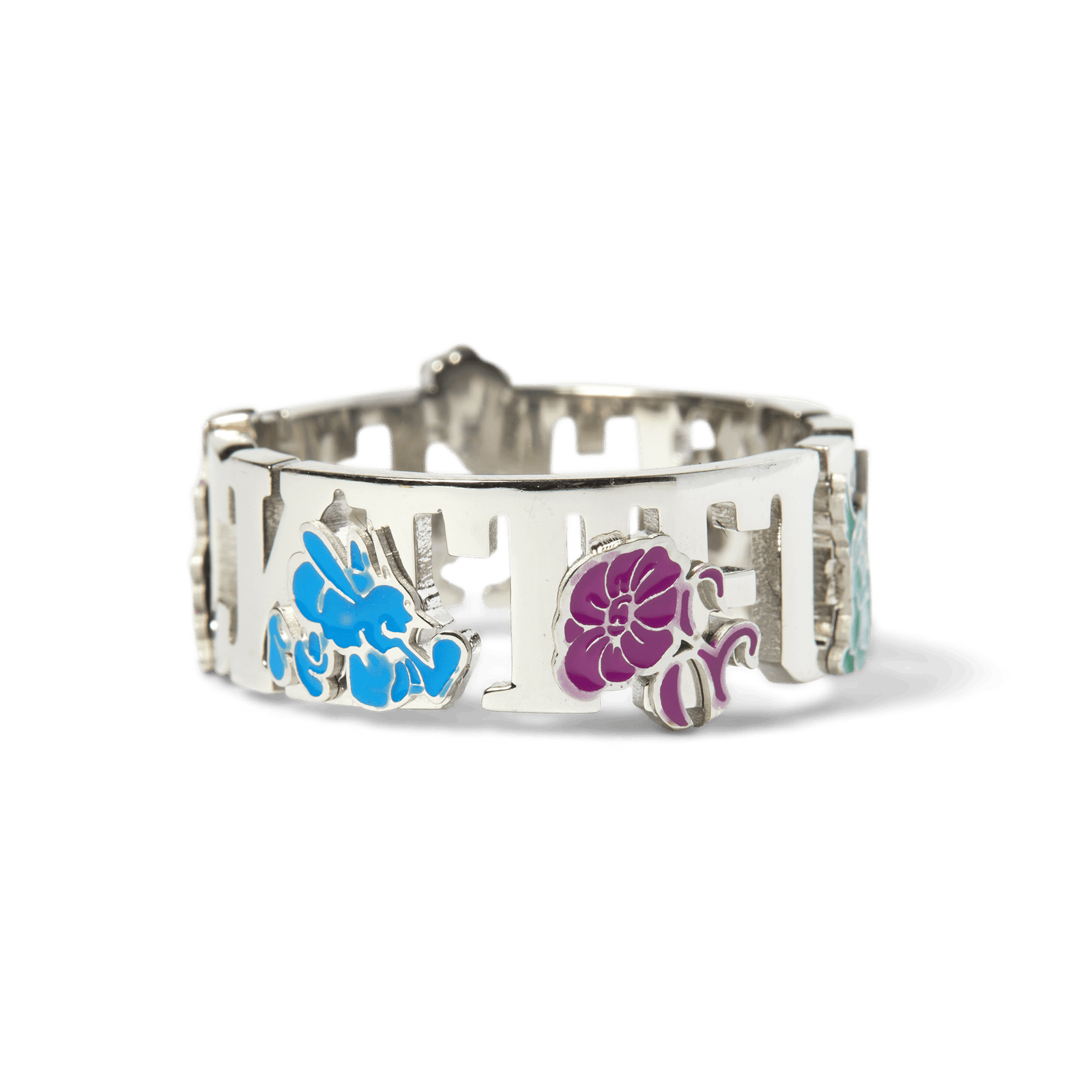 huf anelli Trip Ring