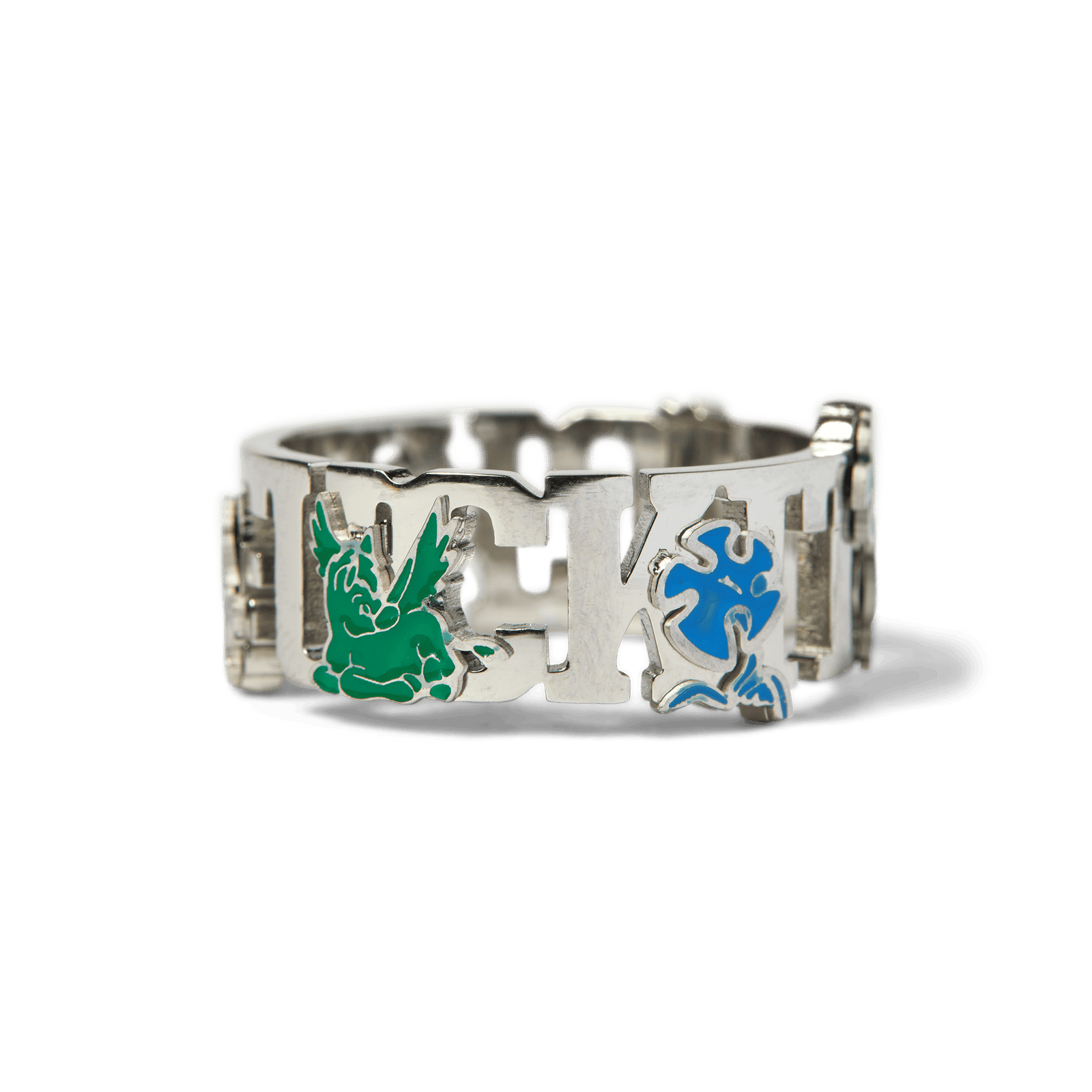 huf anelli Trip Ring
