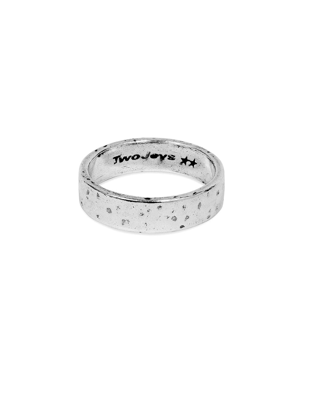 two jeys anelli 01 Ring